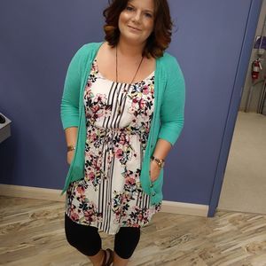 Meet your Posher, Kayla